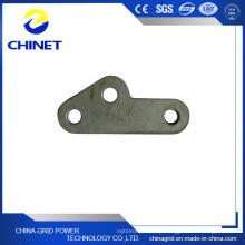 Qy Type Towing Plate for Electric Fitting